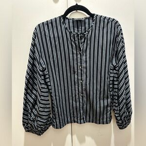 Club Monaco Blouse (XS)
